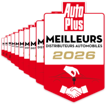 Meilleurs Distributeurs Automobiles 2024 – Auto Plus