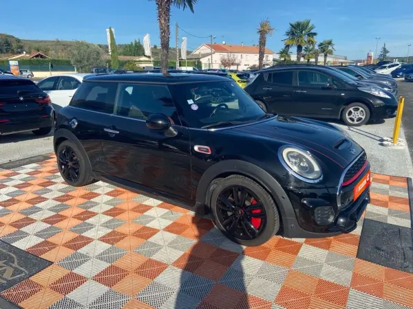Mini Mini JCW 3 P 2.0 231 JCW - Photo 3