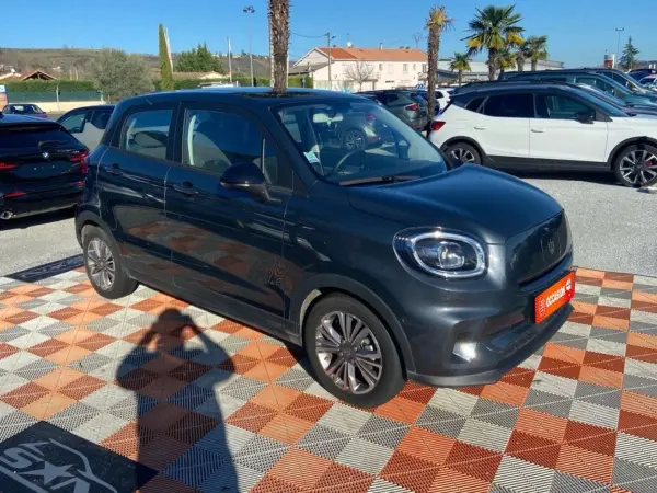 Leapmotor T03 LUXURY - Photo 3