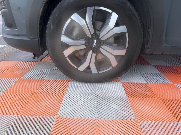 Dacia JOGGER 1.0 TCe 110 BV6 EXPRESSION GPS Caméra JA 16" 7PL - Photo 3