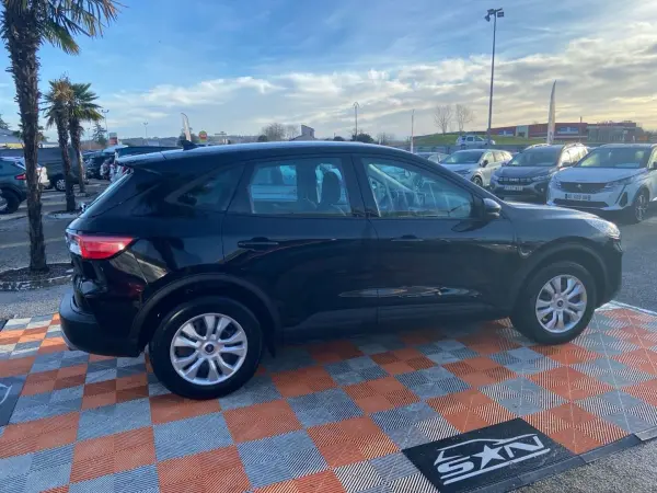 Ford KUGA 1.5 ECOBOOST 150 BV6 COOL & CONNECT GPS - Photo 4