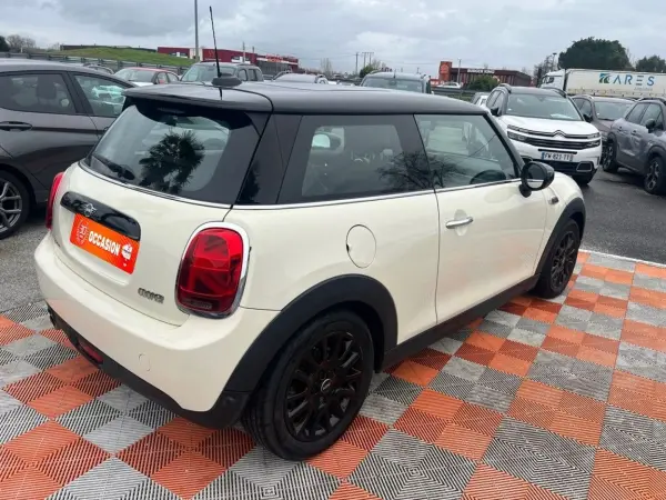 Mini MINI COOPER 136 GREENWICH - Photo 5