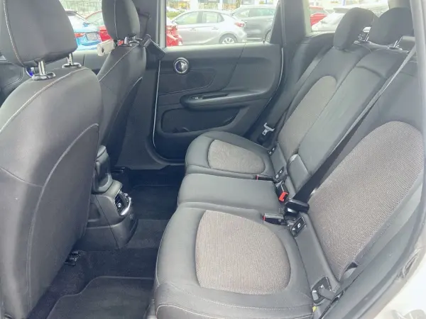 Mini COUNTRYMAN 2.0 D 150 BVA8 COOPER GPS JA 17" - Photo 4