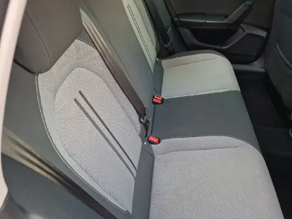 Seat LEON 2.0 TDI 115 BV6 STYLE XL Caméra - Photo 4