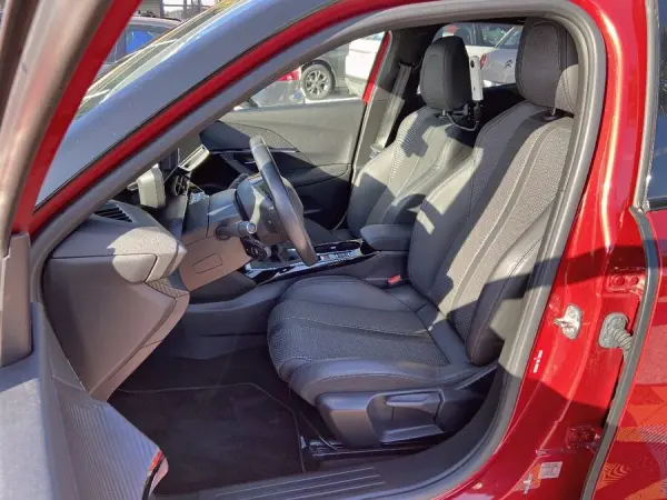 Peugeot 2008 BlueHDi 100 BV6 GT LINE Toit Ouvrant ADML SC Recharge Induction - Photo 2