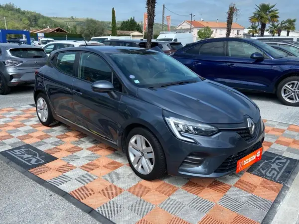 Renault CLIO E-TECH 140 BUSINESS - Photo 3