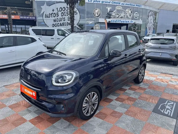 Leapmotor T03 LUXURY