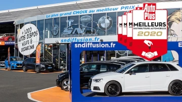 Bienvenue chez SN Diffusion