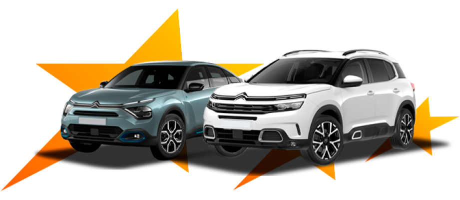 Guide d'achat Citroën
