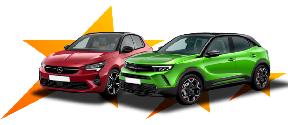 Guide d'achat Opel