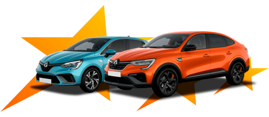 Guide d'achat Renault