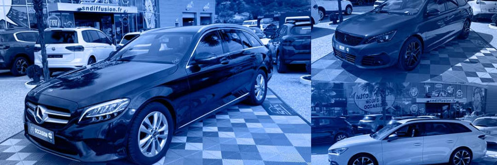 Tout savoir sur les breaks