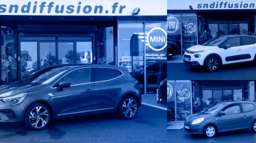 Tout savoir sur les citadines