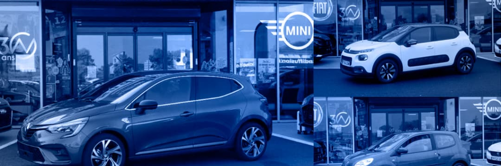 Tout savoir sur les citadines