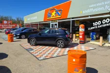 SN Diffusion Castres