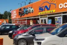 SN Diffusion Castres